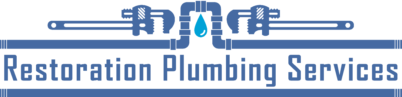 Restoration Plumbing Services Logo